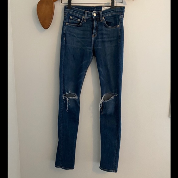 Rag & Bone 24 - Picture 1 of 7
